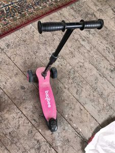 Baybee Scooter For Kids