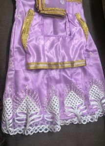 Beautiful New Lehnga Choli For Girls 😍