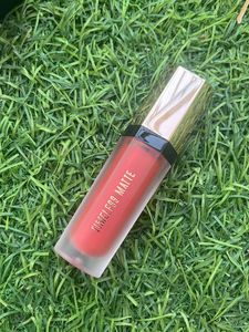 PAC Liquid lipstick