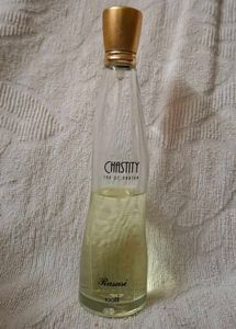 Rasasi Chastity Perfume