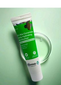 Nia-cinamide Moisturizer