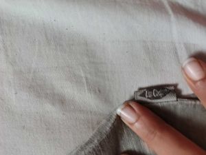 Lee Cooper Graphic Tee