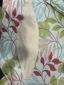 Tube Padded  Bra
