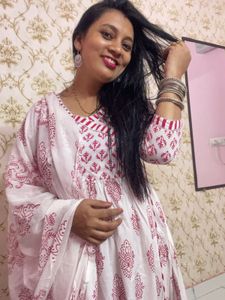 Elegant Kurta Set