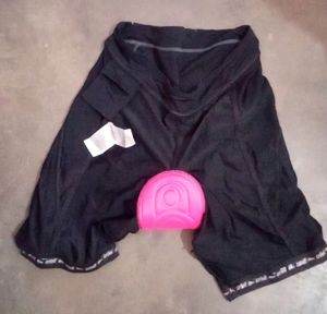 Women Sporty Shorts