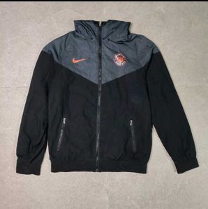Vintage Racing Club Windbreaker