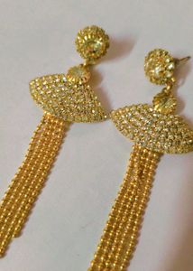 Combo Set Of 2 Earings