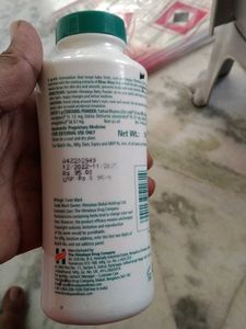 Himalaya Baby Powder