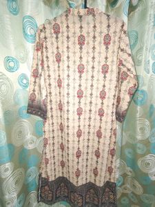 Stunning Kurti