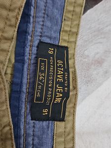 Brand Octave Trouser For Boys