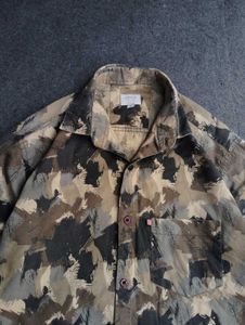 Real Tree Colour Shirt For Mens