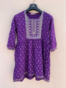 Beautiful Kurta Set