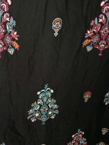 Latest Black Women Kurta ✨️