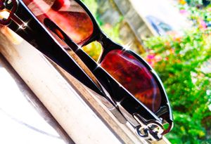 Butterfly Sunglasses For Women🎀