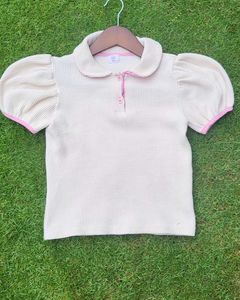 cute vintage  crop top (3 Items)