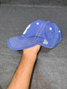 🧢 Brooklyn Vibes: Vintage Blue 9TWENTY