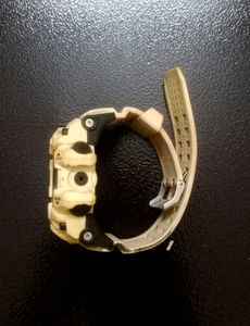 Casio G-SHOCK Camouflage Military Men&#39;s Watche