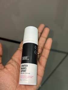ThriveCo Stretch Marks Expert Cream
