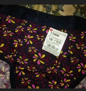 Panties  For Women