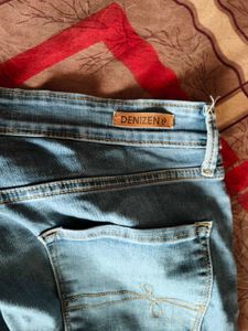 Denizen Jeans