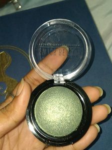 Swiss Beauty Professional Eyeshadow