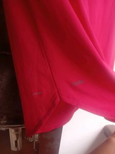 jockey  Pink T-Shirt