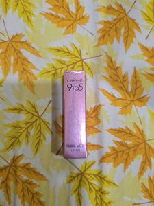 Lakme 9to5 Lipstick