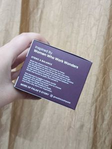 Foxtale Skin Radiance Mask