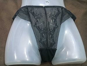 Lace Thong Panty 🔥