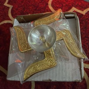 Swastik Diya 🪔