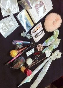 Mixed Beauty Bundle Hamper