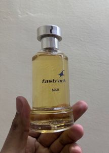 Fastrack Perfume For Man | Long Lasting Fragrance