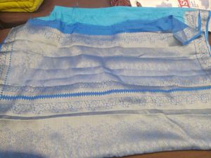 Soft Silk Saree New