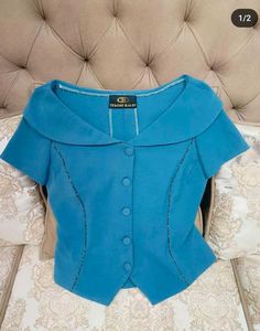 Sunday Mizo Top