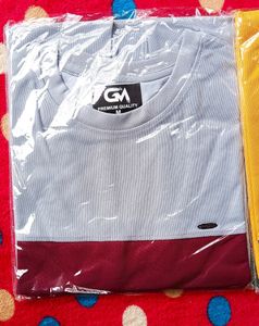 Today Offer😍 Mens Tshirts , M Sizes, Fully Packed