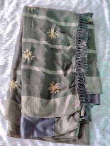 Elegant Saree
