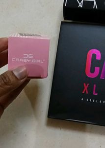 Brand New Eyeshadow Palette