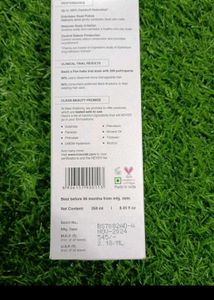 Bare Anatomy Anti Dandruff Shampoo (250ml)