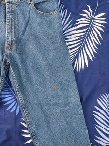 Imported From USA. Size 36 Never Worn Because Of Size Issue. It Has A Minor Stain As Shown In Pic 4