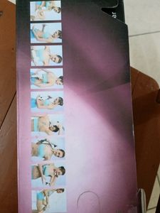 Massage Gun with Attachments
