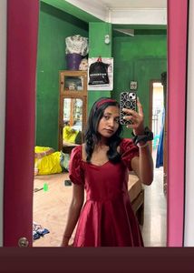 Party Dress