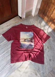 Levi's Graphic Tee