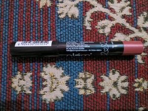 30 OffPlum Twist &amp; Go Matte Lipstick Wit Ceramides