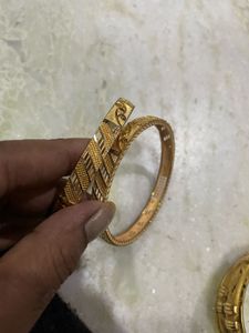 Bangles Combo
