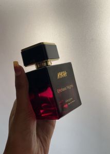 NYKAA Endless Nights Afterglow Perfume