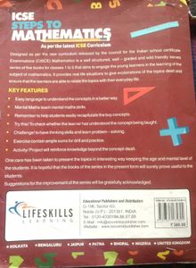 4th Grade Maths Textbook