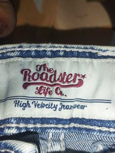 Denim Jeans