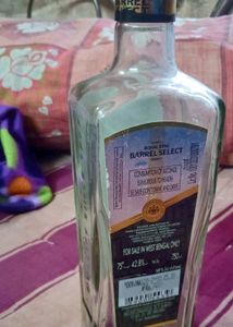 SEAGRAM&#39;S 1857