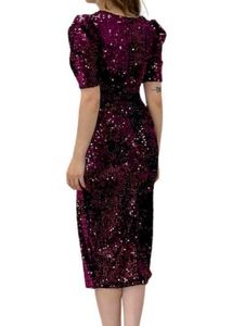 Sparkly Party Dress