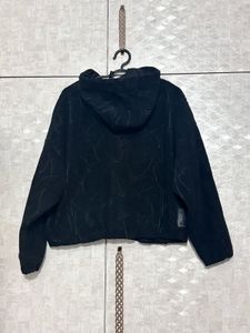 Adidas Abstract Fleece zipper